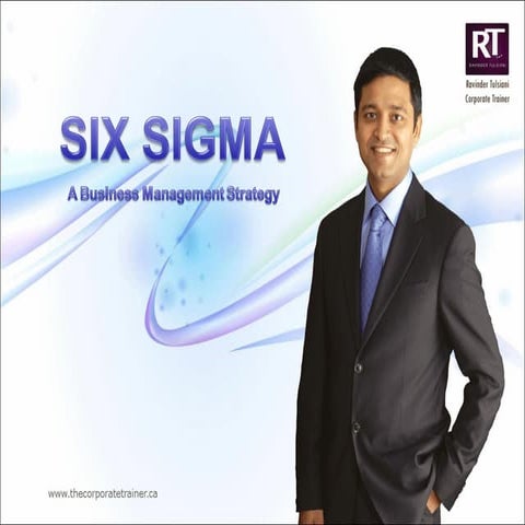 Six Sigma