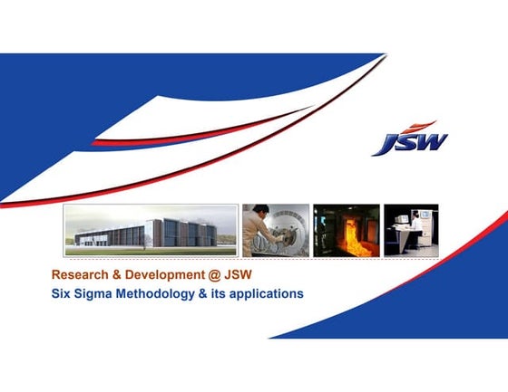 Six Sigma Methods and Formulas for Successful Quality Management | PDF ...