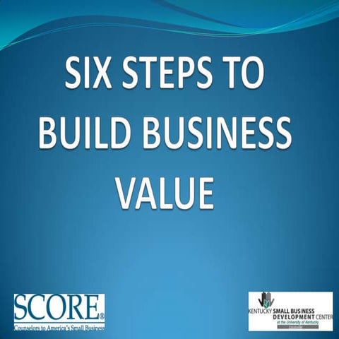 2011_Replanning_Your Business