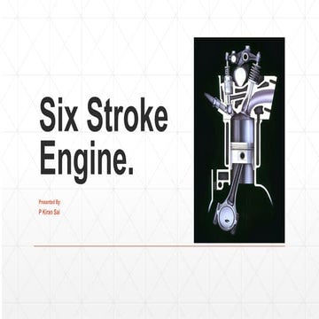 SIX STROKE ENGINE PPT.pptx