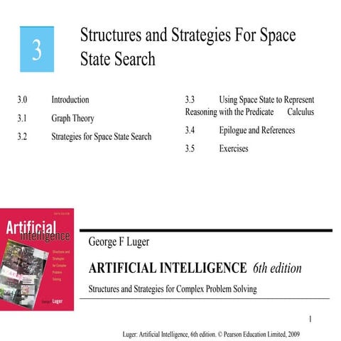 Artificial Intelligence 