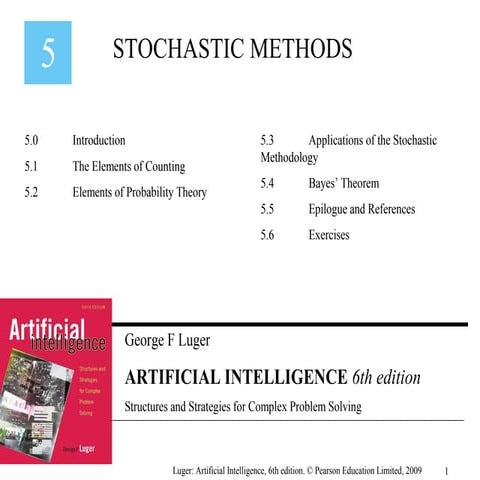 Artificial Intelligence 