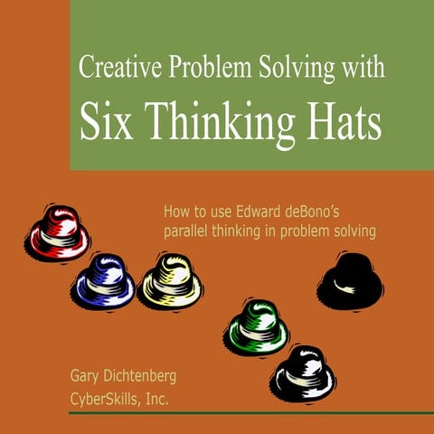 Six thinkinghats