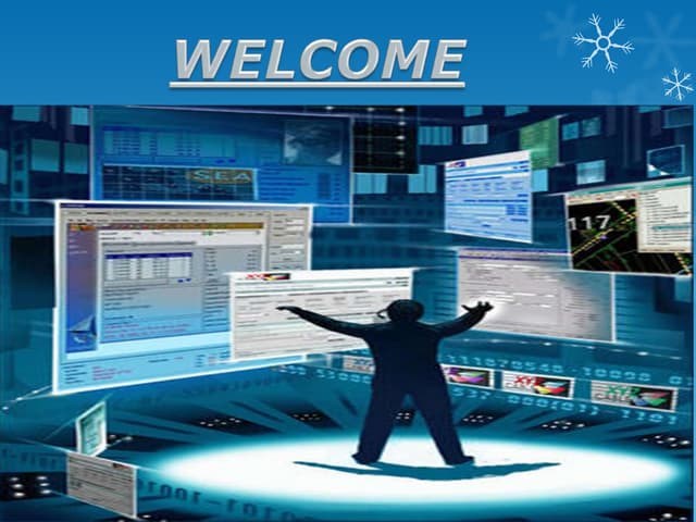 Sixth sense technology