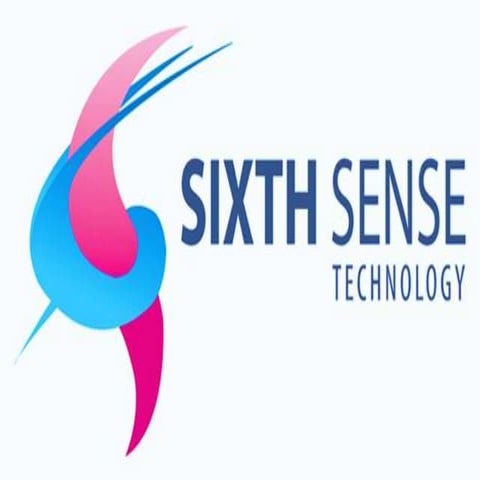 Sixth Sense Technology