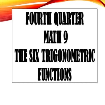 THE-SIX-TRIGONOMETRIC-FUNCTIONS.pptx