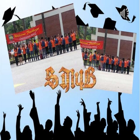 SJ14B Gradutaion Album ( edited )