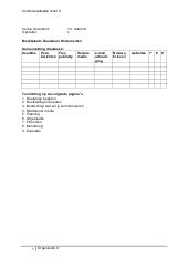 Een communicatieplan maken