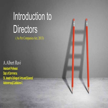 SJCTNC- INTRODUCTION TO DIRECTORS.pptx