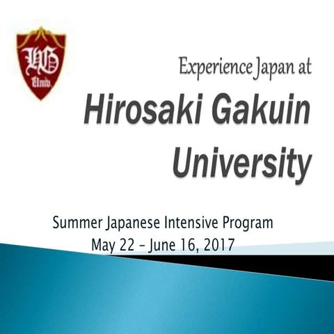 2017 SJI Program Recruiting