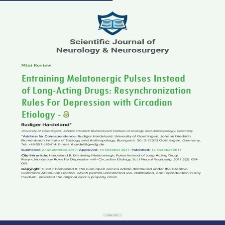 Interpersnal and social rythum therapy.pptx