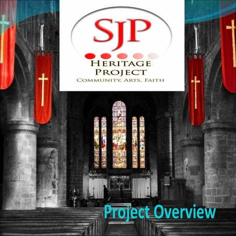 SJP project guide april update