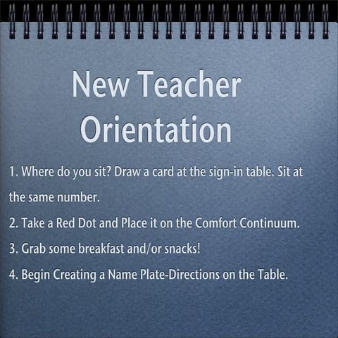 Sjsd New Teacher 2009 2010