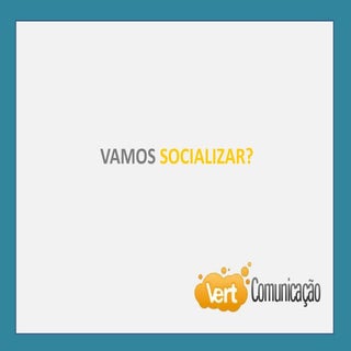 Redes Sociais para Jornalistas
