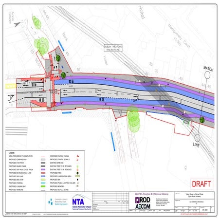 Sk 069 - ga working drawings