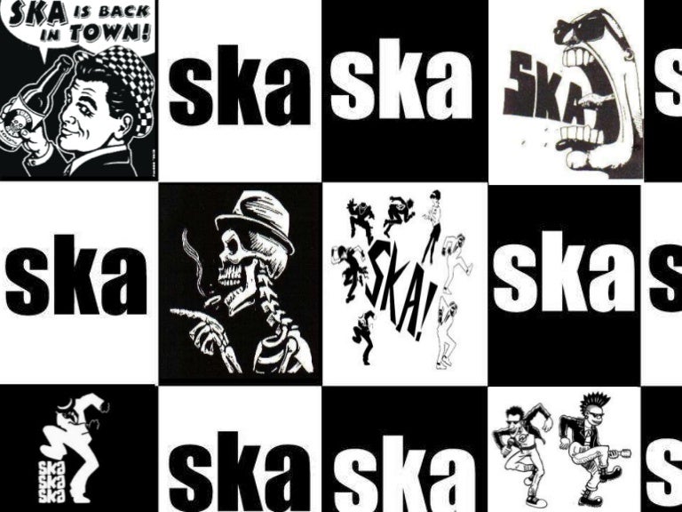 Ska