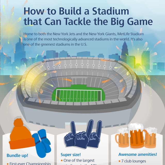 Report on stadium constructio2n | PDF