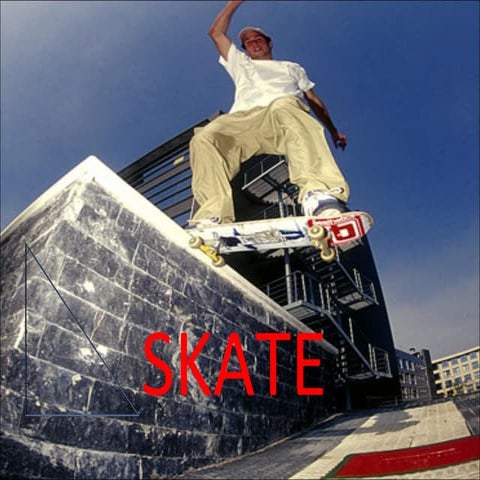 Skate