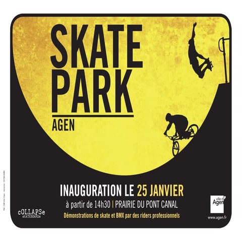 Skatepark
