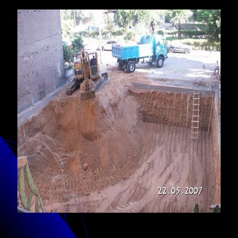 Skeleton construction