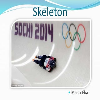Skeleton 