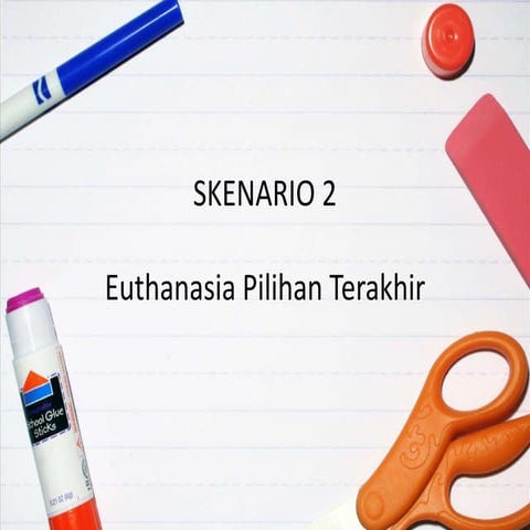 Blok Etik Skenario 2 (FK 2016)