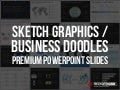 Sketch Graphics / Business Doodles
