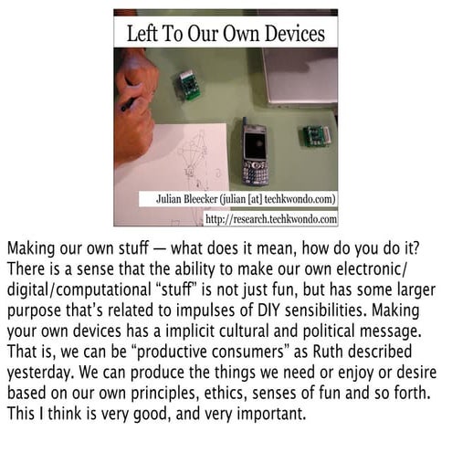 Sketching In Hardware 2007
