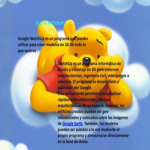 Sketchup