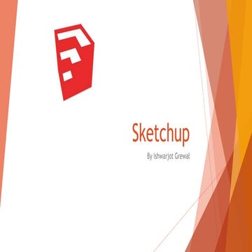 Sketchup