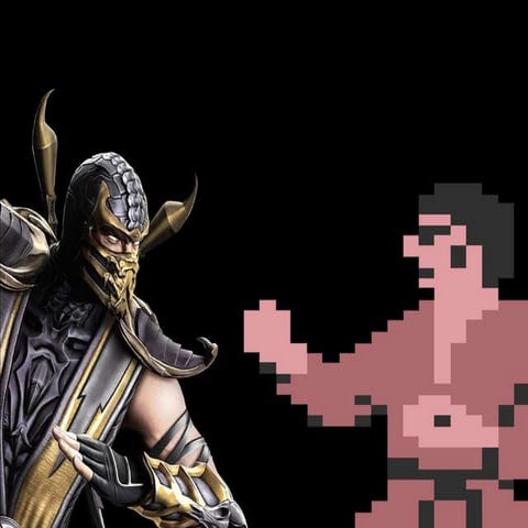 Skeuomorphism. Realism. Flat