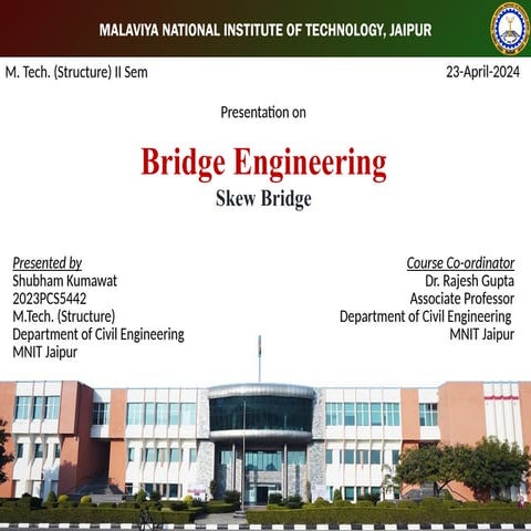 Comprehensive Guide to Bridge Site Selection Criteria in Civil ...