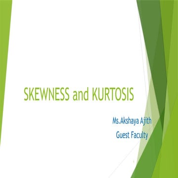 Skew & Kurt (1).pptx  skewness and kurtosis