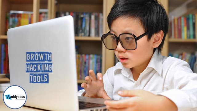 Growth Hacking: 14 outils utiles