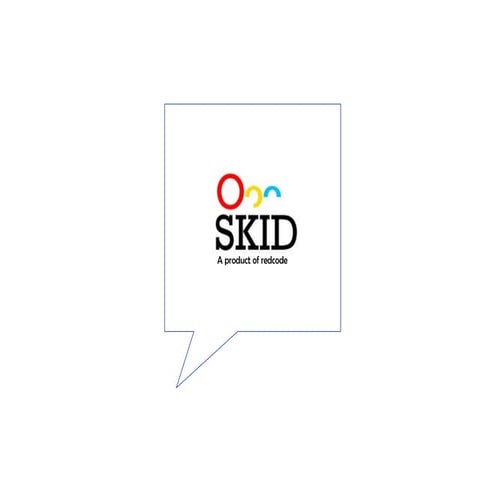 SKID-Redcode