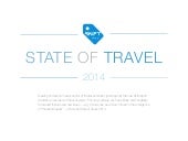 Skift 2014: State of Travel Report