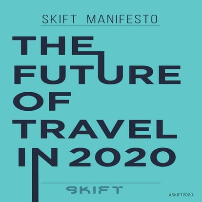 The Future of Travel in 2020
