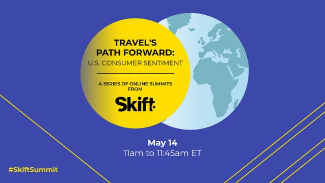 Skift Research: U.S. Consumer Travel Post-Pandemic