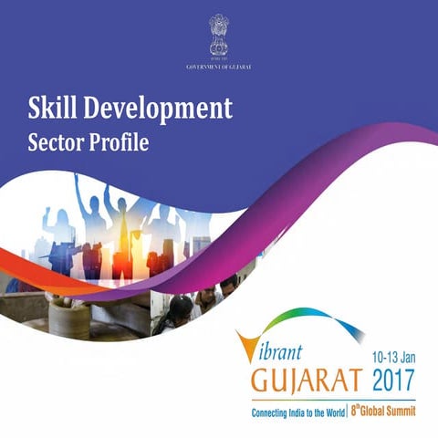 Skill Development Sector