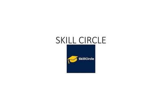 skill shiksha | PPT