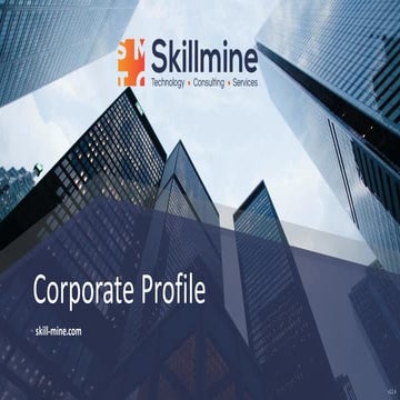 Skillmine - Corporate Profile v2 2023.pdf