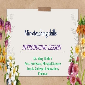 SKILL OF INTRODUCTION.pptx