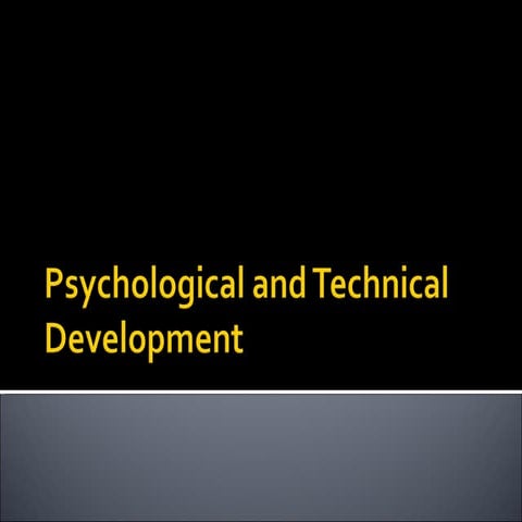 Skills and abilities and skill classification