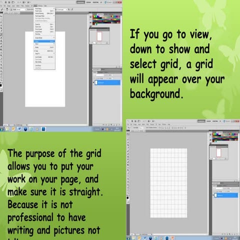 Design diagrams & drafts | PPTX
