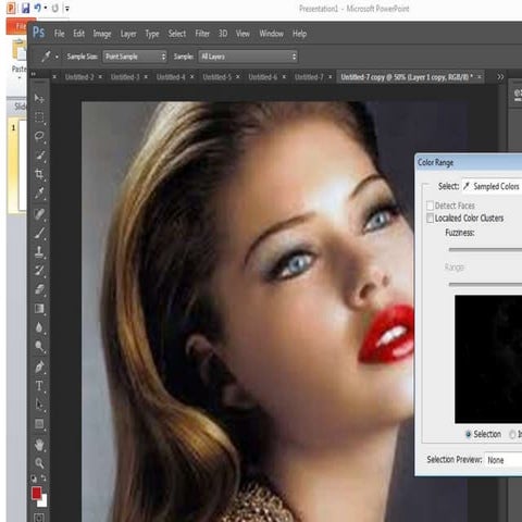 Skills development journal