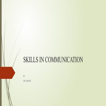 SKILLS IN COMMUNICATION    WITH PUB.pptx