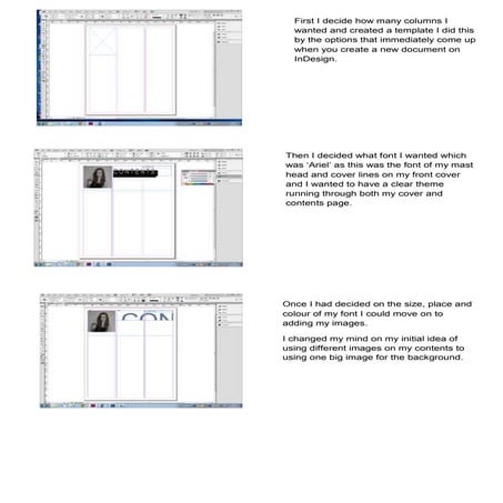 Page layout and design | PPTX