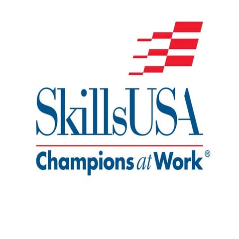 2010 SkillsUSA for DATA teachers