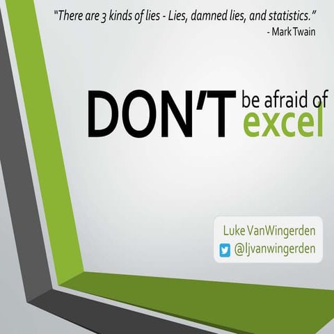 Skill Upgrade Training Excel