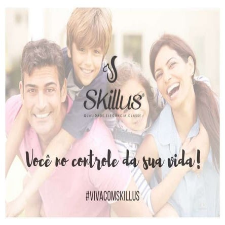 SKILLUS: Apresentacao do Plano de Negocios SKILLUS 2018 -【Baixar PDF ...